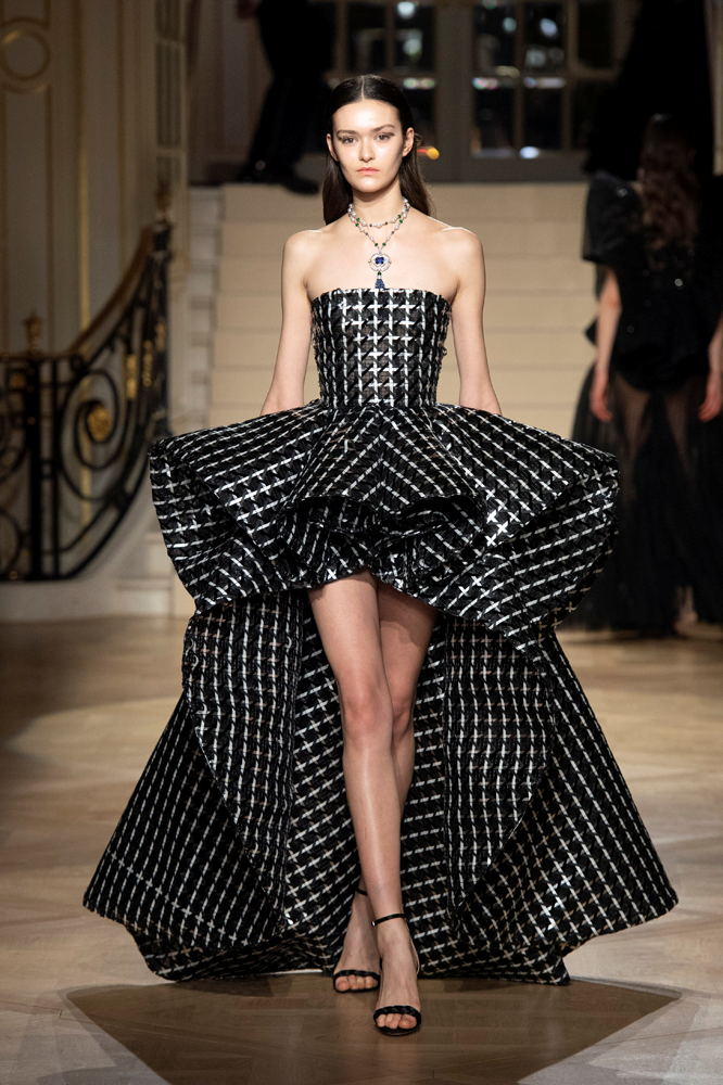 BVLGARI VE ASHI STUDIO GÜÇLERİNİ BİRLEŞTİRDİ