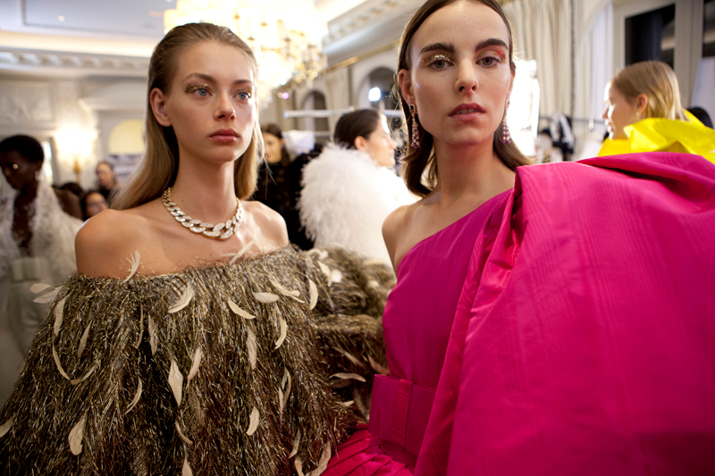 BVLGARI VE ASHI STUDIO GÜÇLERİNİ BİRLEŞTİRDİ