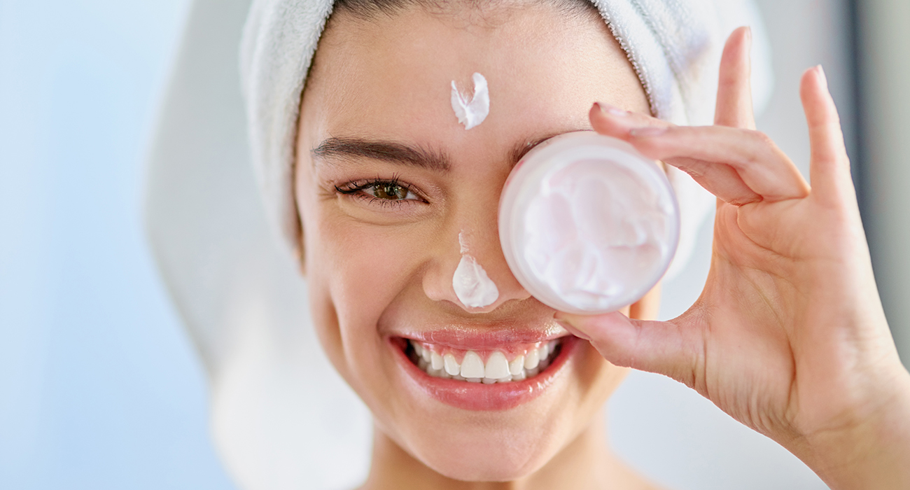 5 ADIMDA CİLDİNİZİ GENÇLEŞTİRİN