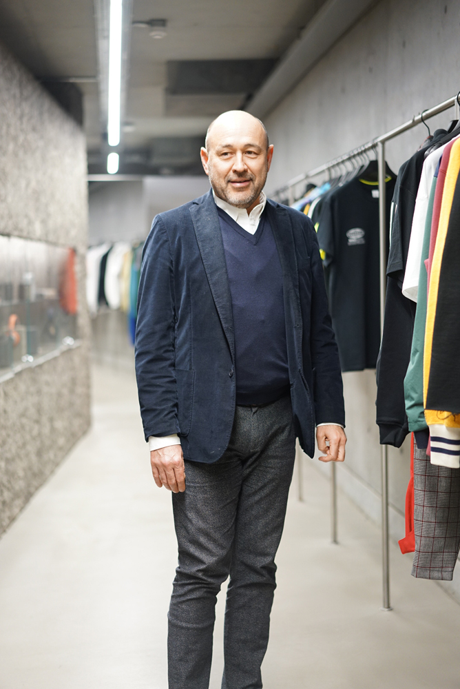 “TOKYO / UNPUBLISHED” SERGİSİNİN AÇILIŞI GERÇEKLEŞTİ