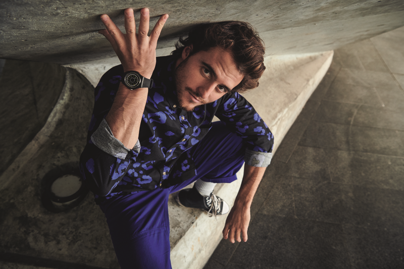 SWATCH 2019 İLKBAHAR/YAZ KOLEKSİYONU