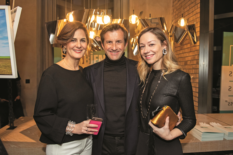 İSTANBUL BİENALİ 30. YILINI 15 SANATÇIDAN 15 ESER İLE KUTLADI