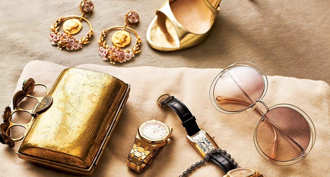 ZEYNEP ARÇAY'IN STİLİ