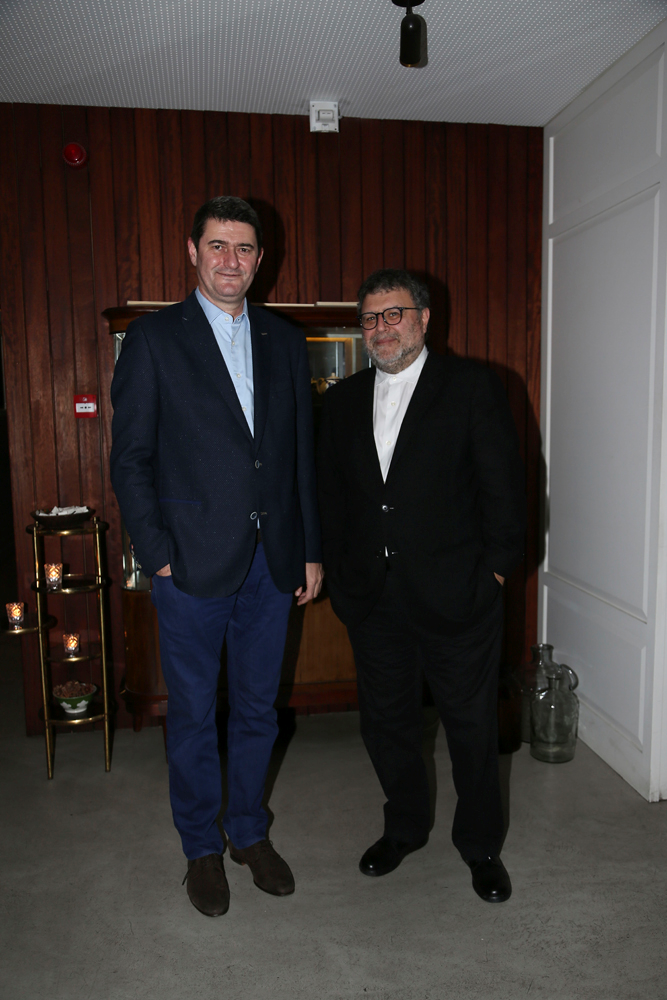 IKSV VE ANADOLU EFES İŞ BİRLİĞİ