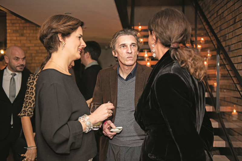 İSTANBUL BİENALİ 30. YILINI 15 SANATÇIDAN 15 ESER İLE KUTLADI