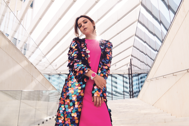 SWATCH 2019 İLKBAHAR/YAZ KOLEKSİYONU