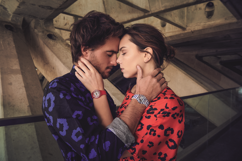 SWATCH 2019 İLKBAHAR/YAZ KOLEKSİYONU