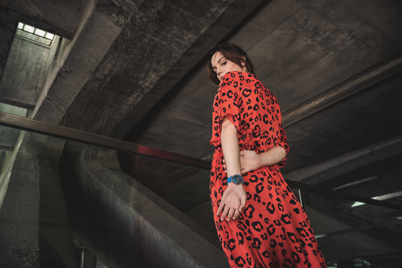 SWATCH 2019 İLKBAHAR/YAZ KOLEKSİYONU