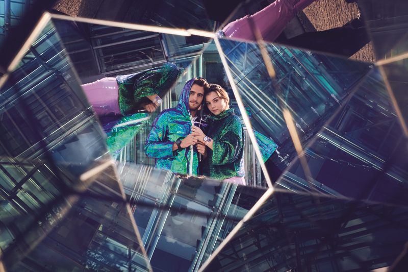 SWATCH 2019 İLKBAHAR/YAZ KOLEKSİYONU