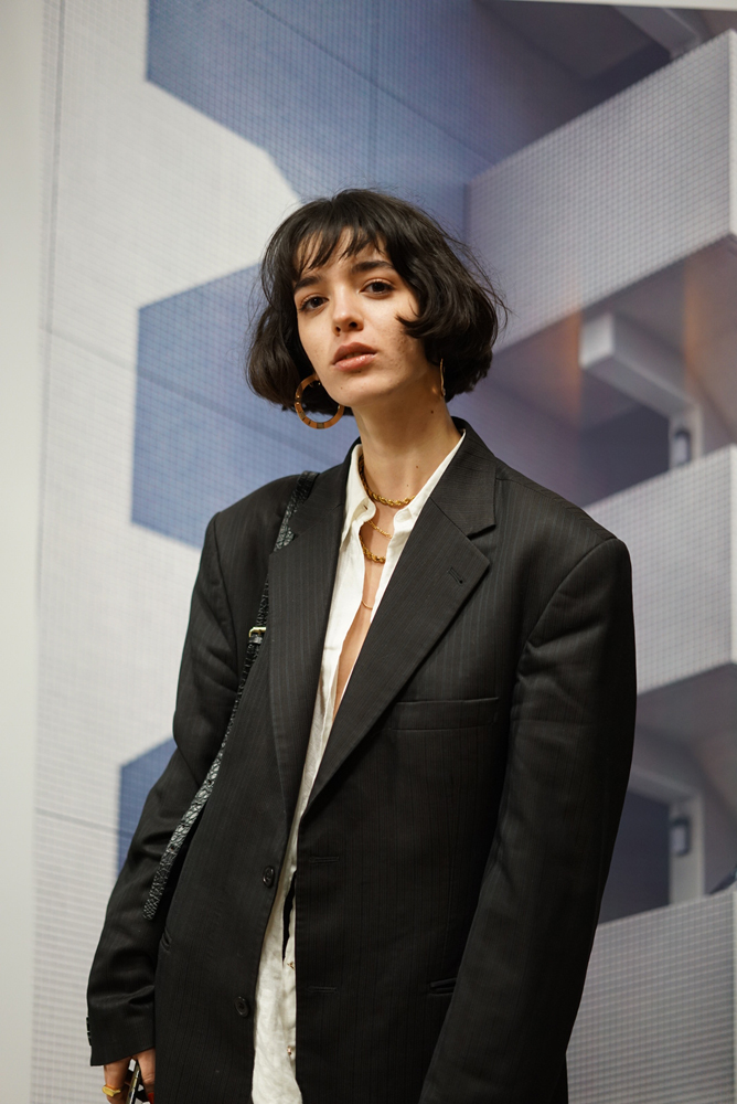 “TOKYO / UNPUBLISHED” SERGİSİNİN AÇILIŞI GERÇEKLEŞTİ