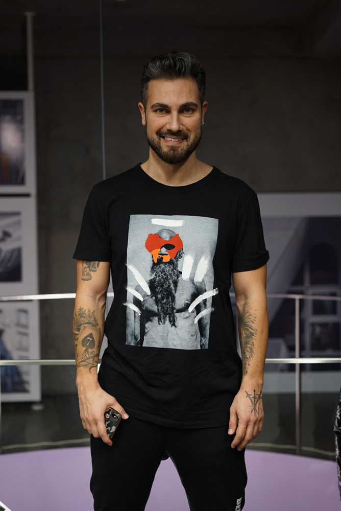 “TOKYO / UNPUBLISHED” SERGİSİNİN AÇILIŞI GERÇEKLEŞTİ