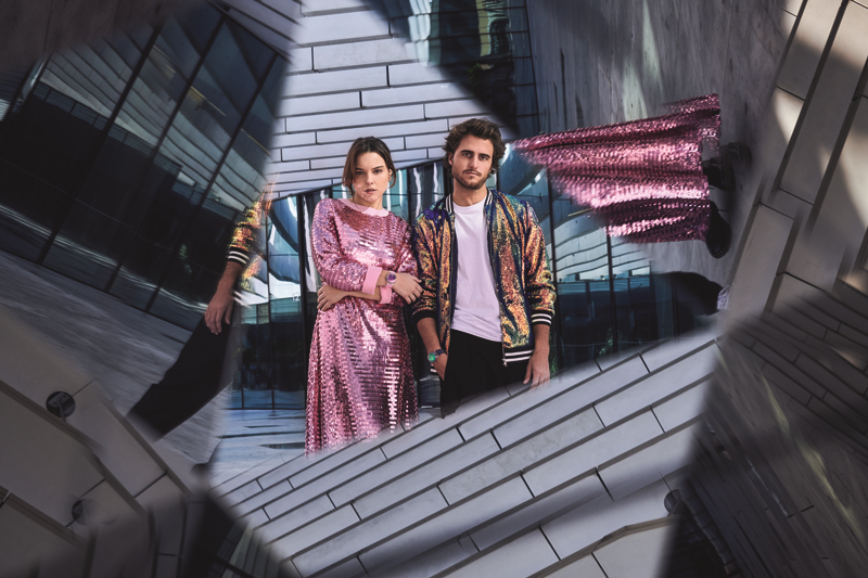 SWATCH 2019 İLKBAHAR/YAZ KOLEKSİYONU