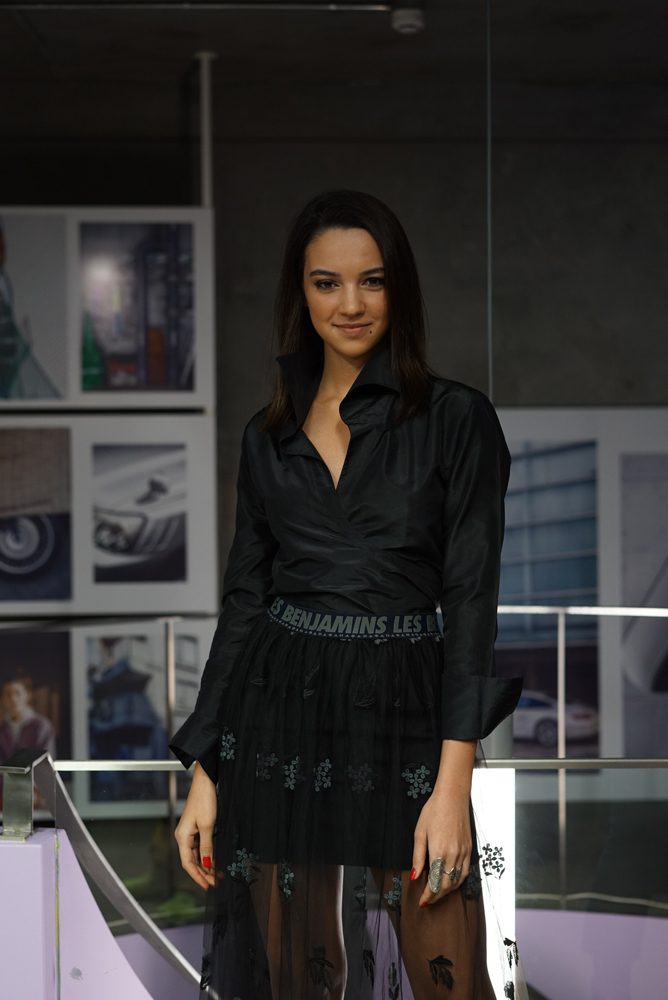 “TOKYO / UNPUBLISHED” SERGİSİNİN AÇILIŞI GERÇEKLEŞTİ