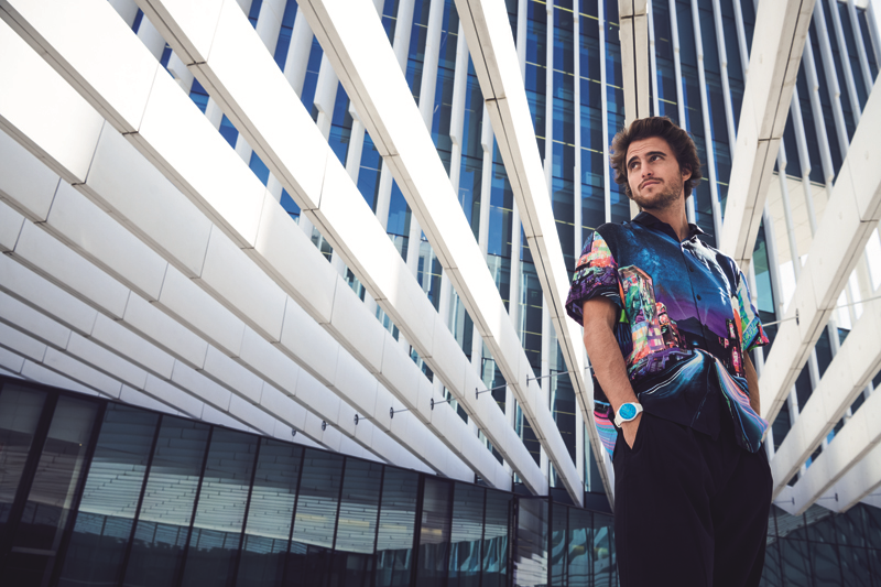 SWATCH 2019 İLKBAHAR/YAZ KOLEKSİYONU