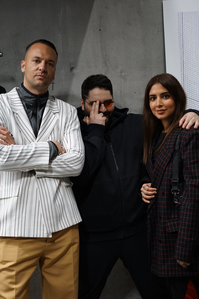 “TOKYO / UNPUBLISHED” SERGİSİNİN AÇILIŞI GERÇEKLEŞTİ