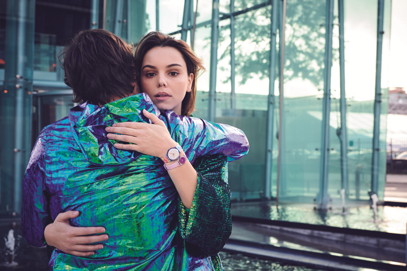 SWATCH 2019 İLKBAHAR/YAZ KOLEKSİYONU