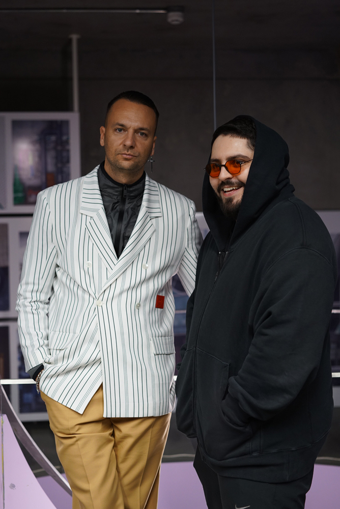 “TOKYO / UNPUBLISHED” SERGİSİNİN AÇILIŞI GERÇEKLEŞTİ