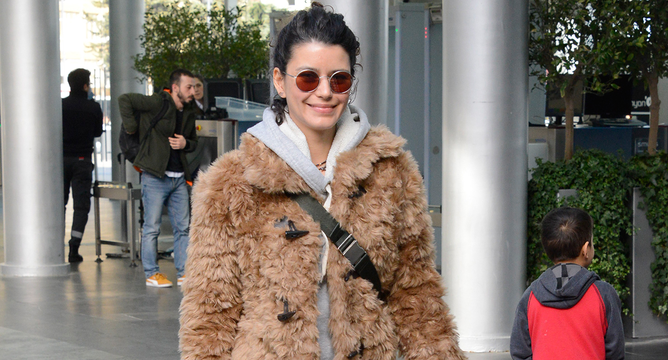 İSTANBUL CADDELERİ