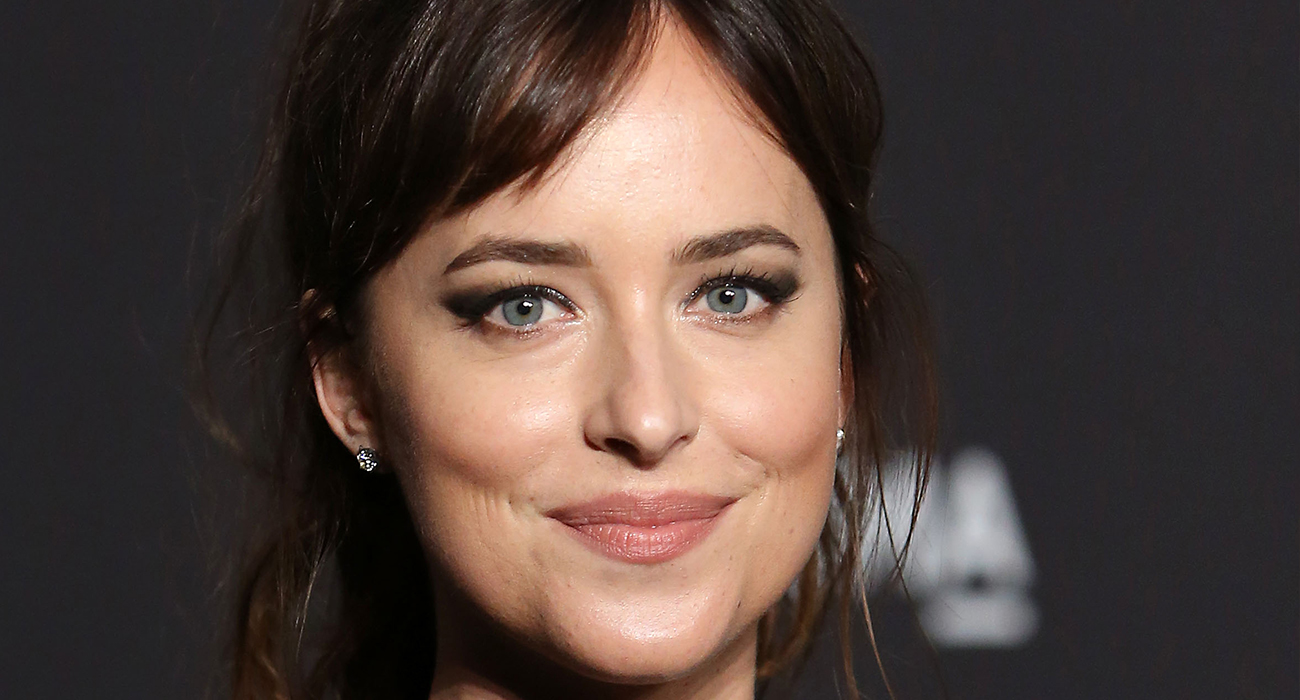 DAKOTA JOHNSON'DAN YENİ FİLM PROJESİ