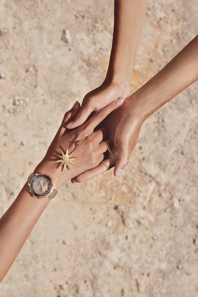 SWAROVSKİ İLKBAHAR 2019 KOLEKSİYONU