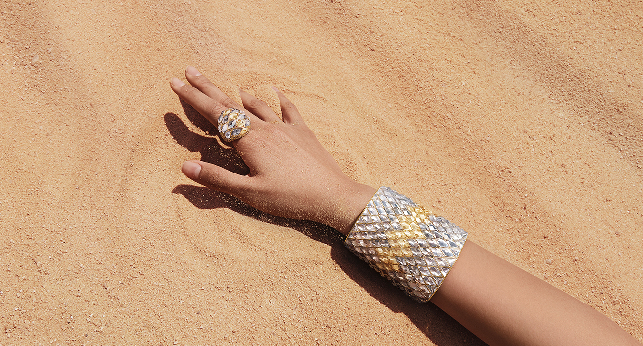 SWAROVSKİ İLKBAHAR 2019 KOLEKSİYONU