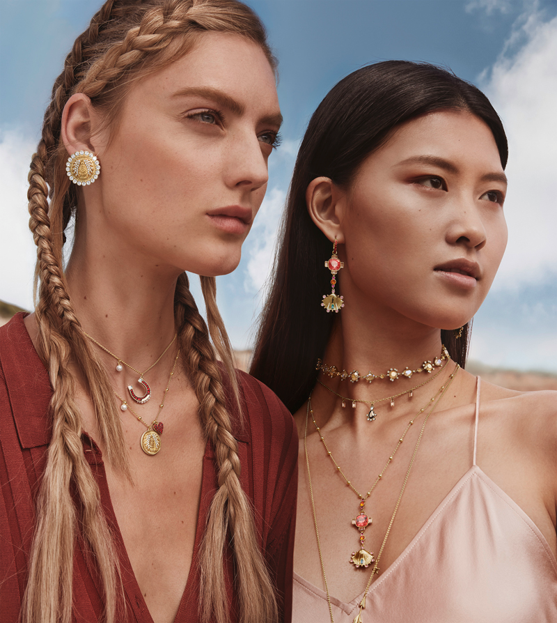 SWAROVSKİ İLKBAHAR 2019 KOLEKSİYONU