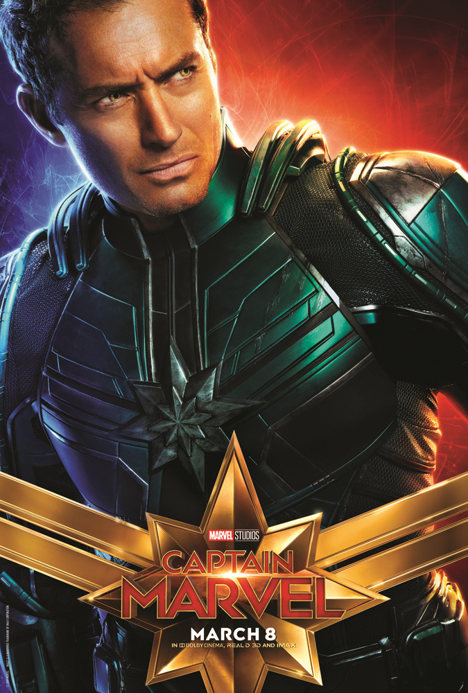 1 ŞUBAT'TA VİZYONA GİRECEK FİLMLER