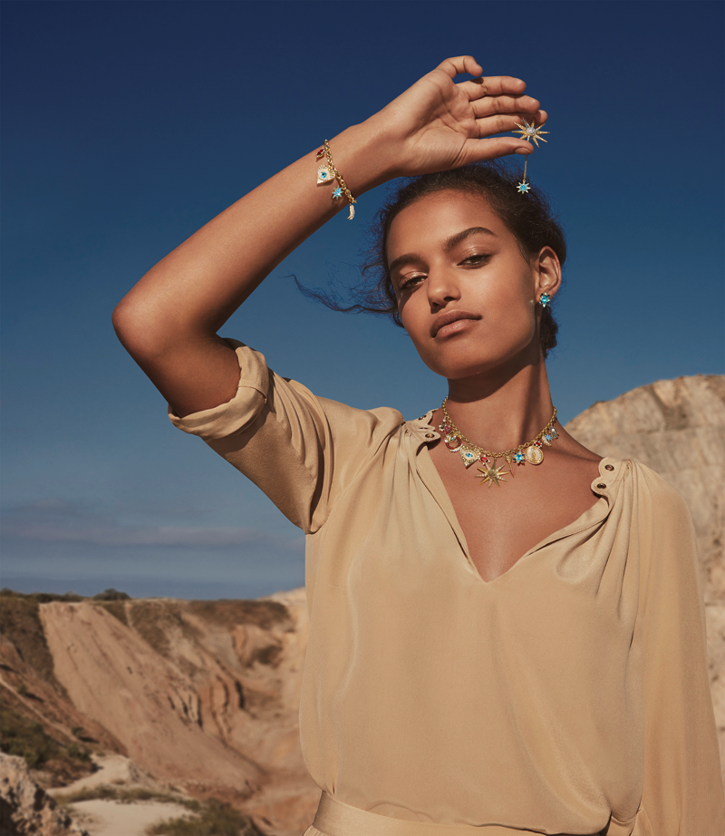 SWAROVSKİ İLKBAHAR 2019 KOLEKSİYONU