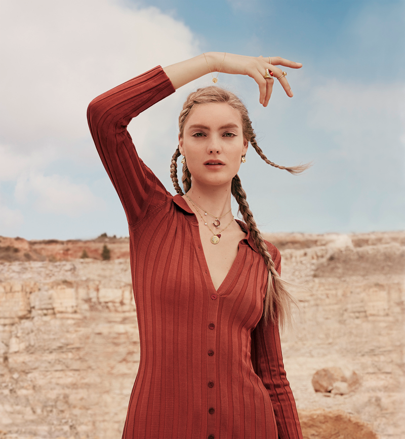 SWAROVSKİ İLKBAHAR 2019 KOLEKSİYONU