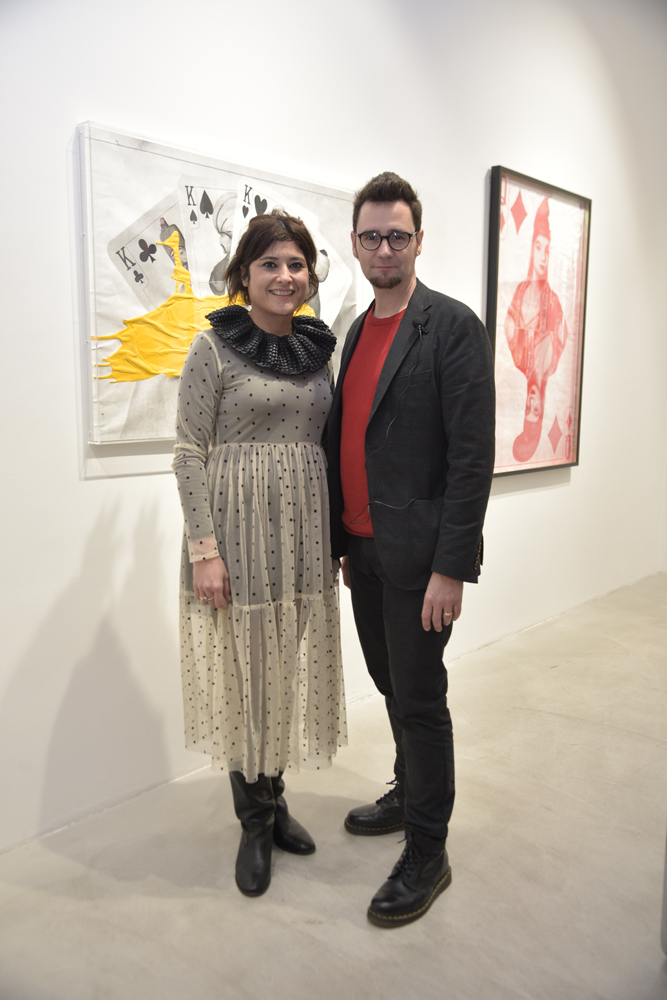 ARDAN ÖZMENOĞLU'NDAN SANAT DOLU SOHBET