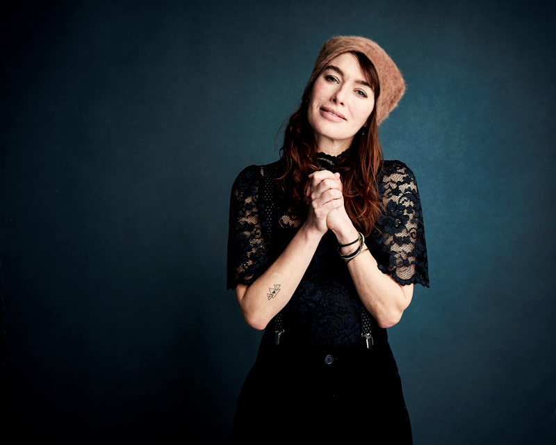 SUNDANCE FİLM FESTİVALİ