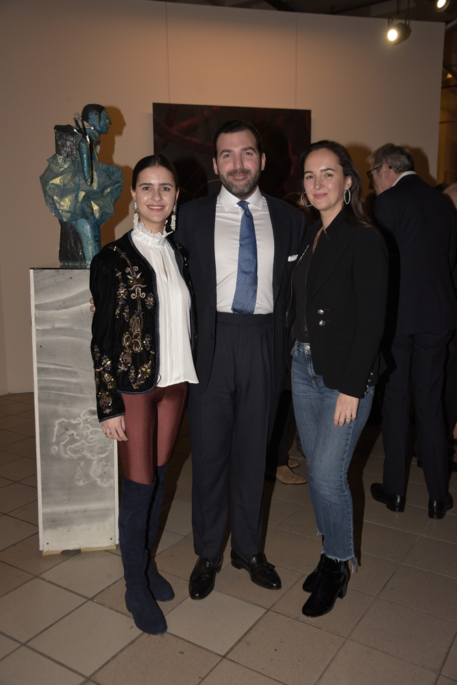 ELGİZ MÜZESİ'NDE YUNAN GELENEKLERİ