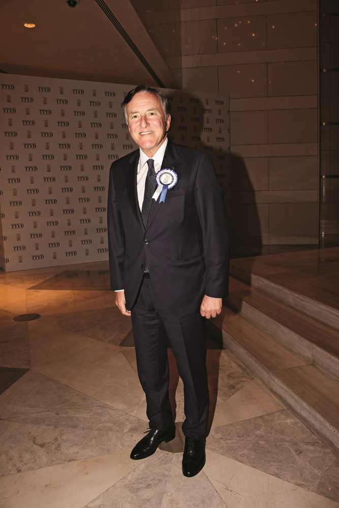 TURİZMCİLERİN  ÖDÜL GECESİ