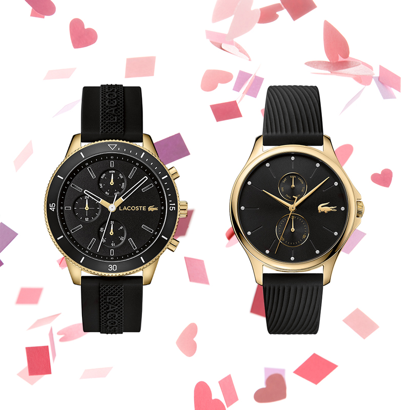 SEVGİLİLER GÜNÜNDE SAAT HEDİYE ETMEYE NE DERSİNİZ?