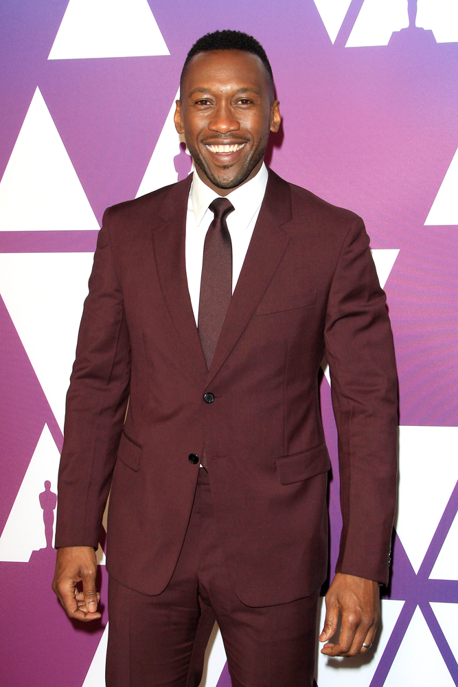 OSCAR ADAYLARINI BULUŞTURAN YEMEK