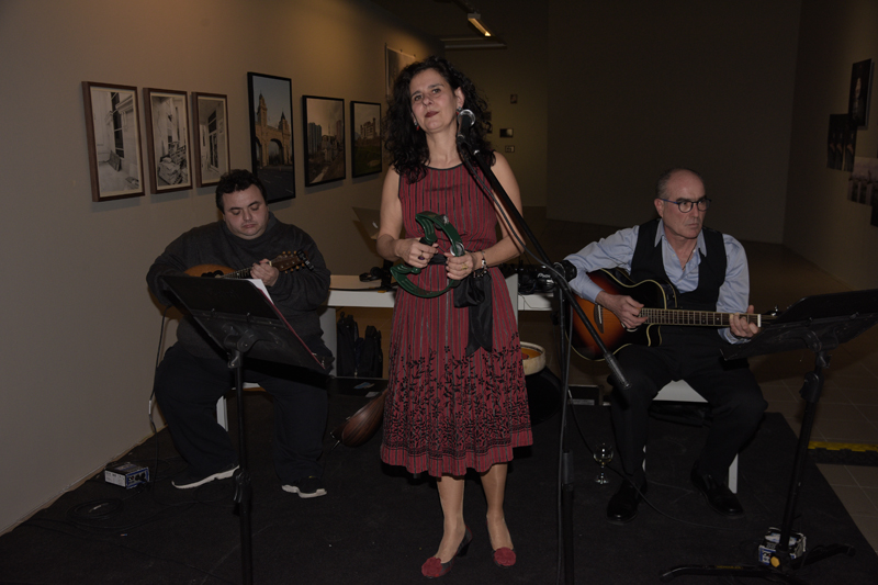 ELGİZ MÜZESİ'NDE YUNAN GELENEKLERİ