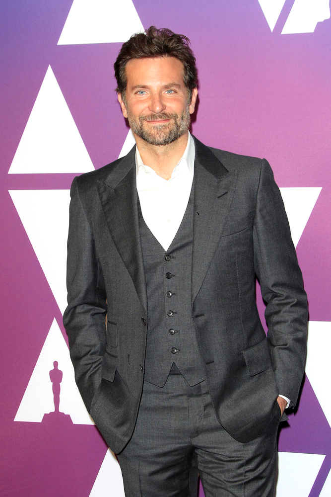 OSCAR ADAYLARINI BULUŞTURAN YEMEK