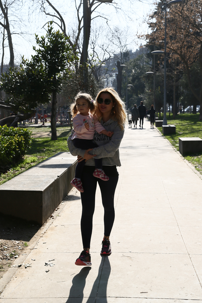 İSTANBUL CADDELERİ