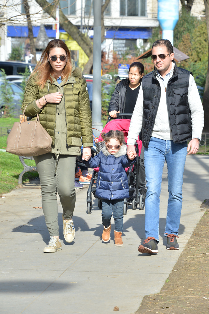 İSTANBUL CADDELERİ