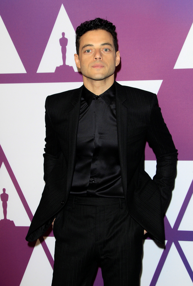 OSCAR ADAYLARINI BULUŞTURAN YEMEK