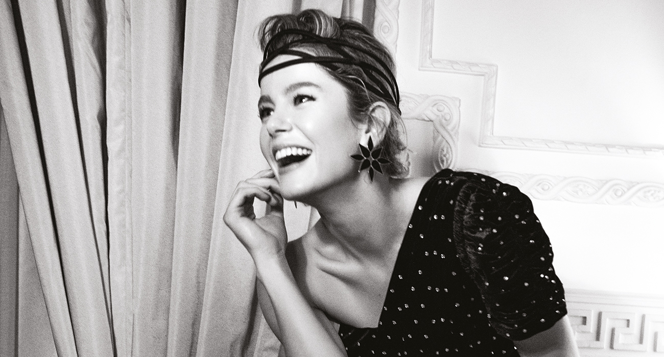 BURCU BİRİCİK İLE KAMERA ARKASINDA YAŞANANLAR