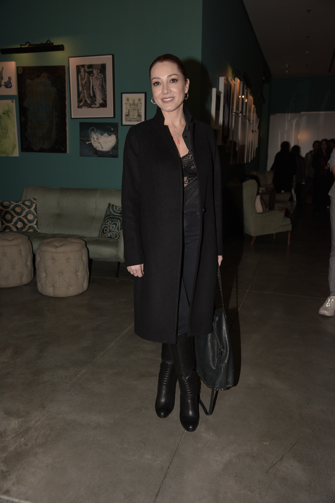 KISA FİLM ‘ARIES’İN İLK GÖSTERİMİ NEW YORK’TAN SONRA İSTANBUL’DA