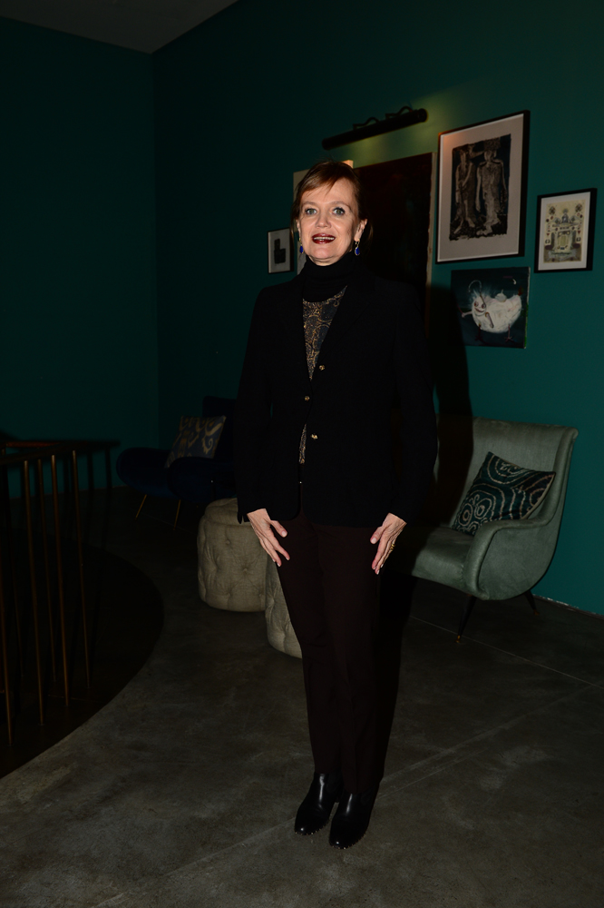 KISA FİLM ‘ARIES’İN İLK GÖSTERİMİ NEW YORK’TAN SONRA İSTANBUL’DA