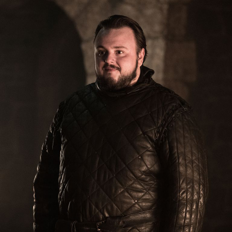 GAME OF THRONES SEKİZİNCİ SEZONDAN İLK FOTOĞRAFLAR