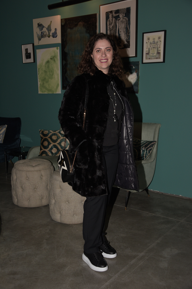 KISA FİLM ‘ARIES’İN İLK GÖSTERİMİ NEW YORK’TAN SONRA İSTANBUL’DA