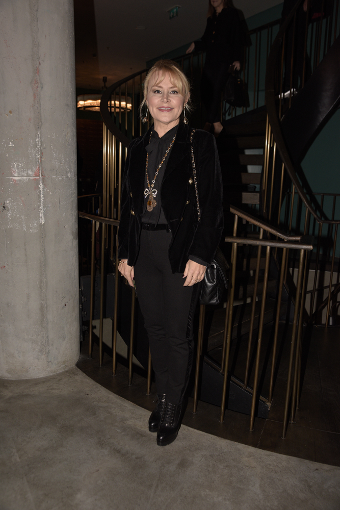 KISA FİLM ‘ARIES’İN İLK GÖSTERİMİ NEW YORK’TAN SONRA İSTANBUL’DA