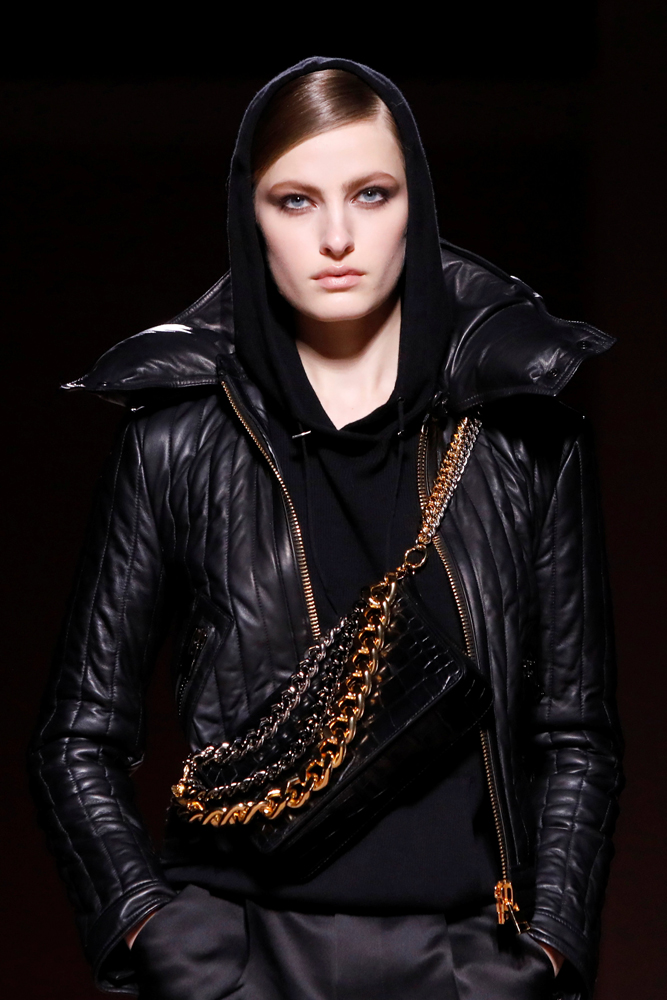 TOM FORD 2019/2020 SONBAHAR/KIŞ KOLEKSİYONU