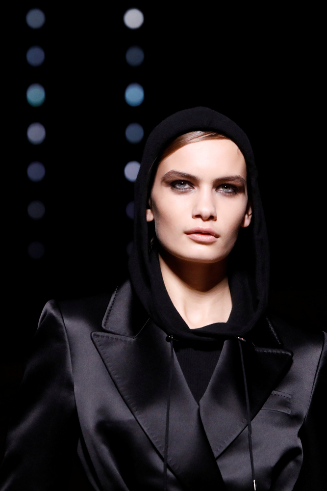 TOM FORD 2019/2020 SONBAHAR/KIŞ KOLEKSİYONU