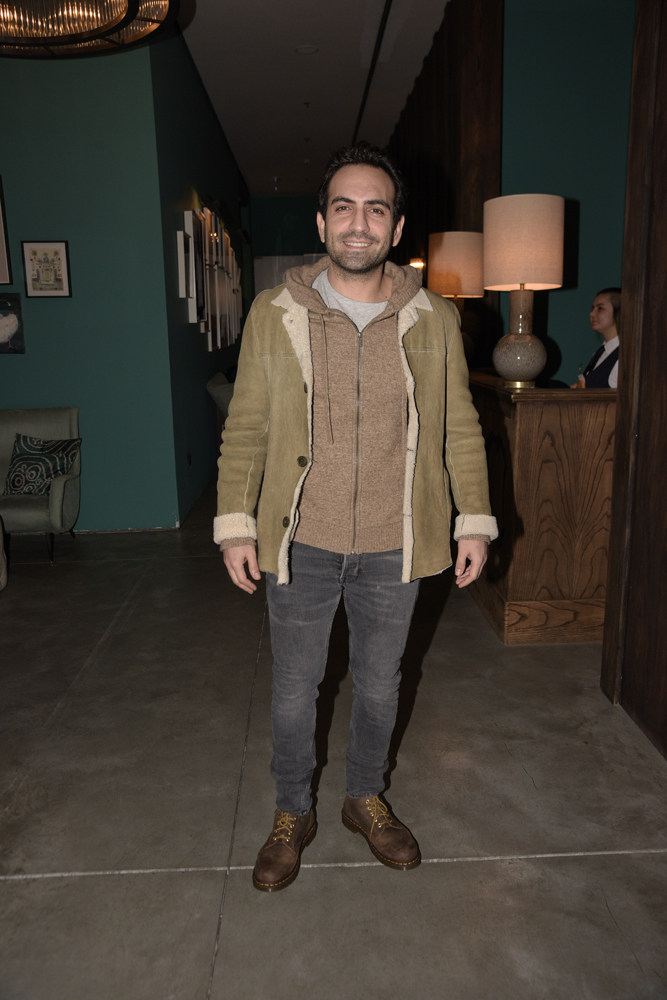 KISA FİLM ‘ARIES’İN İLK GÖSTERİMİ NEW YORK’TAN SONRA İSTANBUL’DA