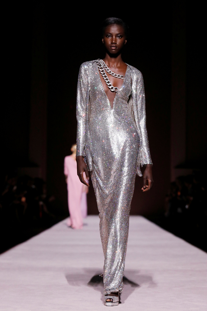 TOM FORD 2019/2020 SONBAHAR/KIŞ KOLEKSİYONU